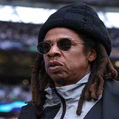 Jay-Z loses $1 million NBA Finals bet on Thunder as Tyrese Haliburton, Pacers spoil wager