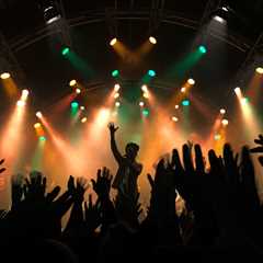 Summer Deals: Livestream Concerts for a Whopping 75% Off With Nugs