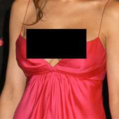 Guess Who the Political Player Is in This Silky Smooth Snap!