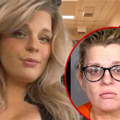 Alleged 'Scream' Mask Gangbang Teacher's House of Horrors Going Up for Sale