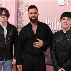 Father’s Day 2025: 16 Tender Moments of Latin Artists as Dads