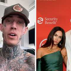 Miley Cyrus's Brother Just Went On An Unprovoked Rant About MGK, And He Disgustingly Attacked Megan ..