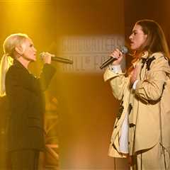 Songwriters Hall of Fame: 8 Standout Moments From the 2025 Gala