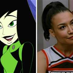 Queer Women, Which TV Characters From Your Childhood Made You Realize You Liked Girls?