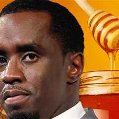 Ex-Assistant Says Diddy Introduced New Freak-Off Ingredient: Honey!