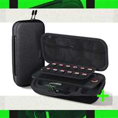 Gamers On the Go Are Raving About This New Belkin Tech for the Nintendo Switch 2 Available on Amazon