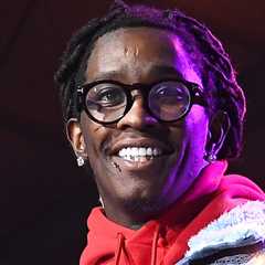 Young Thug Jokes About Quitting Rap to Become a Streamer: ‘I Gotta Learn How to Do This Sh–‘