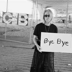 Kim Gordon Updates ‘Bye Bye’ With Terms ‘Canceled’ by President Trump: ‘Mental Health, Electric..