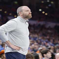 Knicks set to interview Taylor Jenkins, Mike Brown as head coach search kicks into gear