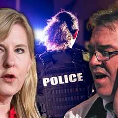 Minnesota Lawmaker Suspect's Manifesto Found, Wanted More Dead