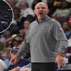 Mavericks sending strong Jason Kidd message to Knicks after denial: NBA insider