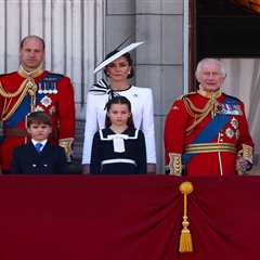 My Obsession with Watching King Charles Get His Birthday Parade (And Why You Should Care Too)