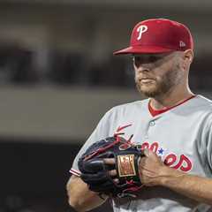 Phillies’ Zack Wheeler sets clear retirement date — and it’s coming soon