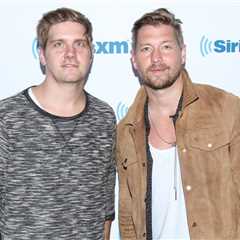 NEEDTOBREATHE’s Bear Rinehart Responds to Brother Bo’s Allegations of Childhood Sexual Abuse