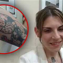 Jason Kelce Tattoo Owner Has No Regrets, Big Fan Of Eagles Legend!