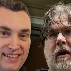 Vance Boelter Sent Eerie Final Text to Friends Before Deadly Rampage
