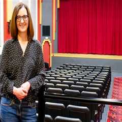 Theater Accessibility in Southwestern Michigan: A Comprehensive Guide for Individuals with..