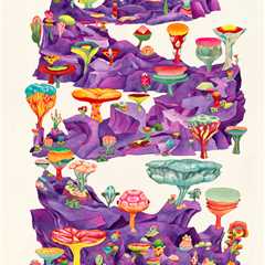 “Earthquake Country” by Artist Rob Sato
