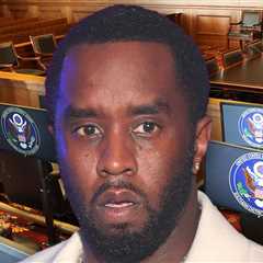 New Juror Issue Arises in Diddy Trial, Judge Worried He's Talking About Case