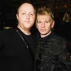 Sons of John Lennon, Paul McCartney and Ringo Starr Unite on New Song: Listen