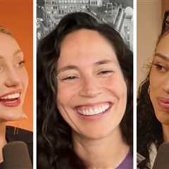 Sue Bird Says WNBA Getting Centel'd 'Good Sign' For League