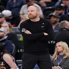 The strengths and weaknesses of top Knicks options Taylor Jenkins and Mike Brown