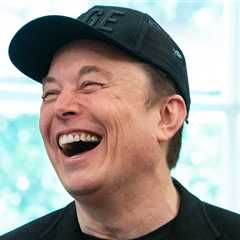 Elon Musk Shares Results of Urine Test Following Drug Use Report, Rumors