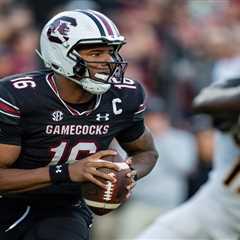 South Carolina QB LaNorris Sellers turned down staggering $8M transfer offer: father