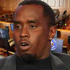 Diddy's Defense Team Shows Jurors More 'Freak-Off' Footage
