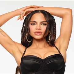 Natti Natasha Sets New Record on Latin Airplay Chart With ‘Desde Hoy’