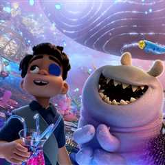 How ‘Elio’ Composer Rob Simonsen Married Space Disco, Choir Dolls & Talking Heads to Bring Pixar’s..