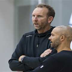 What’s the Nets domino effect from the first big trade of the NBA offseason?