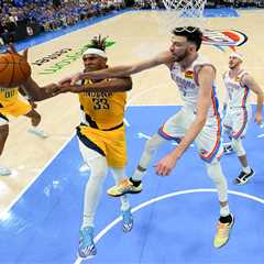 Small-market NBA Finals are the underdog no one is rooting for