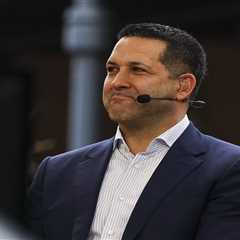 ESPN’s Adam Schefter to dabble in a different role at Travelers Championship