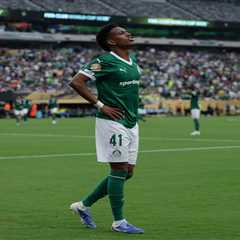 Teams sound off on MetLife Stadium grass for FIFA Club World Cup
