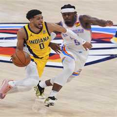 BetMGM bonus code POSTBET for $1,500 in bonus bets for the rest of the NBA Finals