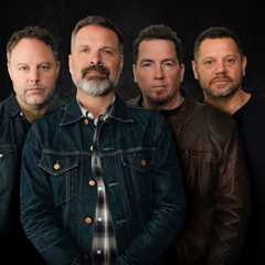 Christian Rockers Third Day Set 30th Anniversary Tour Dates for 2026