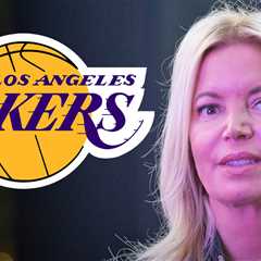 Jeanie Buss, Family Agree To Sell Majority Stake Of Lakers, Largest Sale Ever