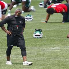 What the Jets still need to answer as they look ahead to training camp