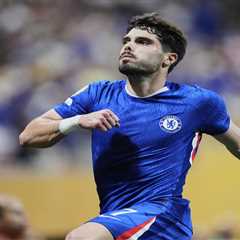 FIFA Club World Cup: Chelsea vs. Flamengo odds, prediction