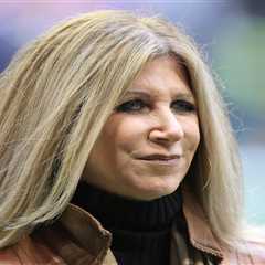 Longtime Fox NFL sideline reporter Laura Okmin leaves after 23 years