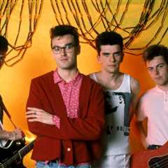 Johnny Marr Reveals Why He Turned Down an ‘Eye-Watering’ Amount of Money to Reform The Smiths