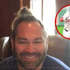 Johnny Damon Talks Rafael Devers Trade, 'It's Just Horrible for Everyone'