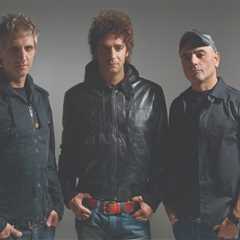 Soda Stereo’s Swan Song: Reflecting on 30 Years of ‘Sueño Stereo,’ the Album That Became the Band’s ..