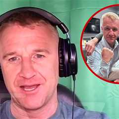 Karen Read Trial 'Turtleboy' Blogger Says He's Overjoyed by Jury Verdict