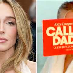 Call Her Daddy Host Alex Cooper Has A New Documentary: Here Are 20 Surprising Revelations From It