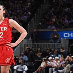 Even Dave Portnoy called out Caitlin Clark for this ‘terrible’ game