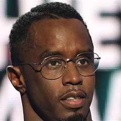 Diddy Defense Team Says They Could Rest Next Week