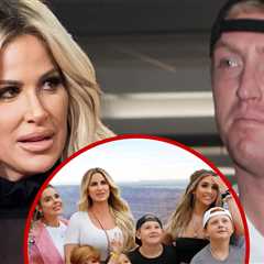 Kim Zolciak and Kroy Biermann's Parenting Plan for the Summer Revealed