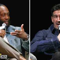 The OVO Forum – Derek “Drex” Jancar, CEO of OVO | Billboard Summit at NXNE